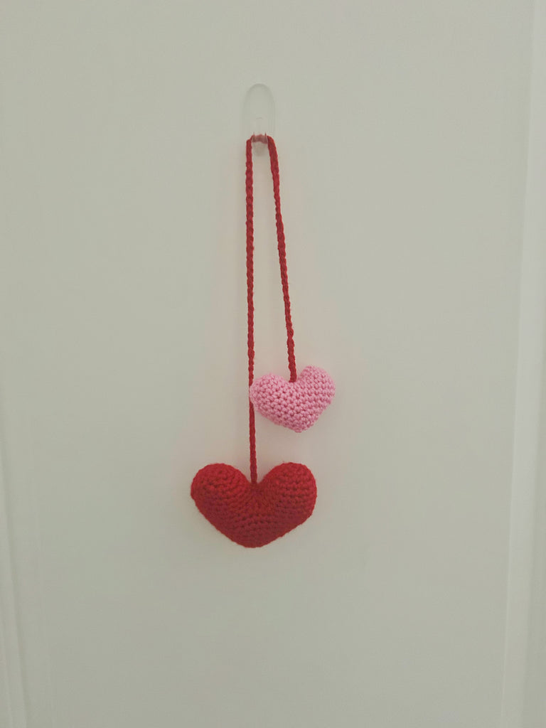 Heart Hanger