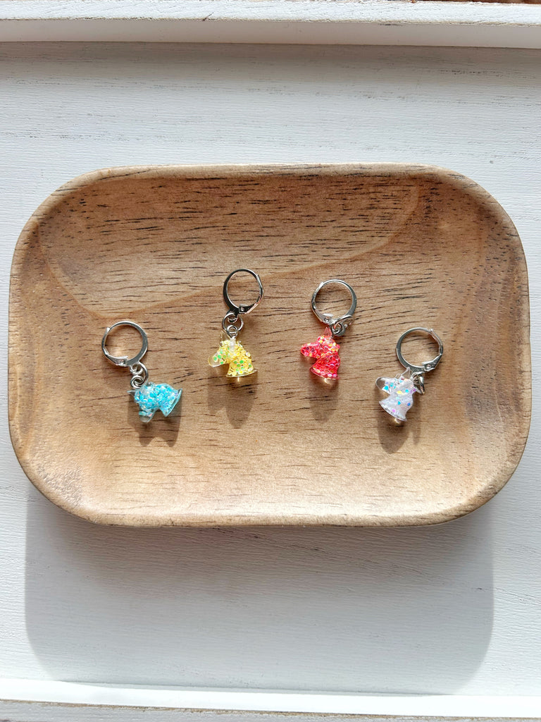 Unicorn Stitch Marker