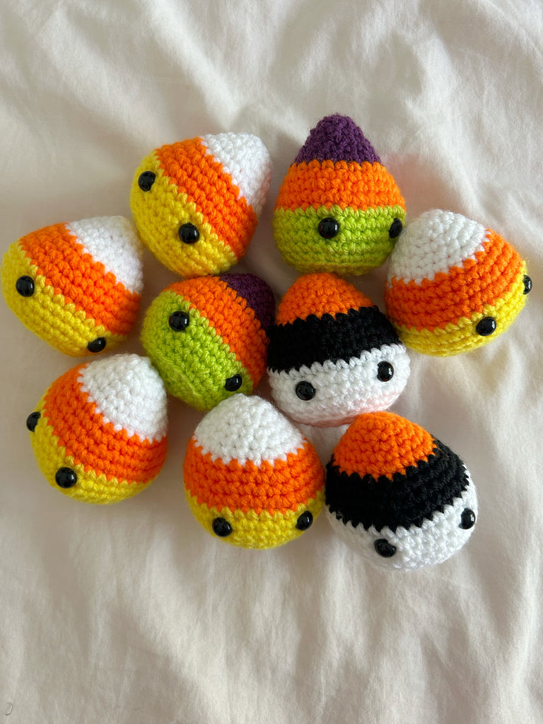 Candy Corn